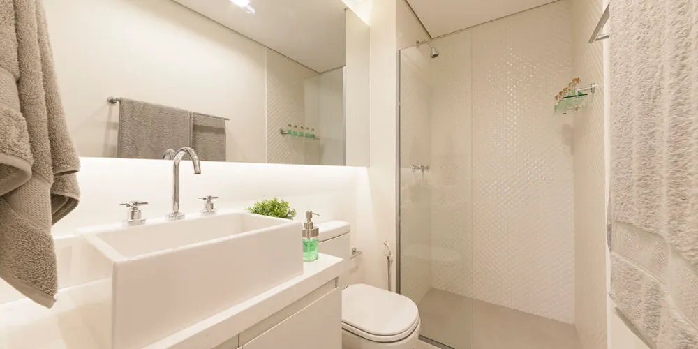 Apartamento, 3 quartos, 96 m² - Foto 4