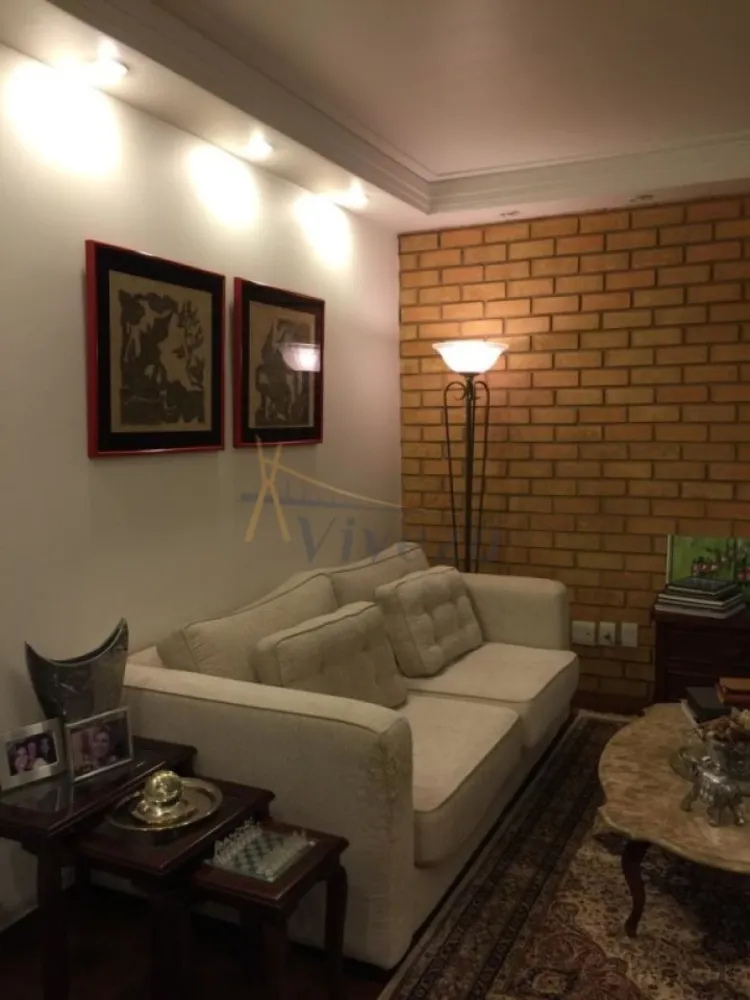 Apartamento, 2 quartos, 135 m² - Foto 2
