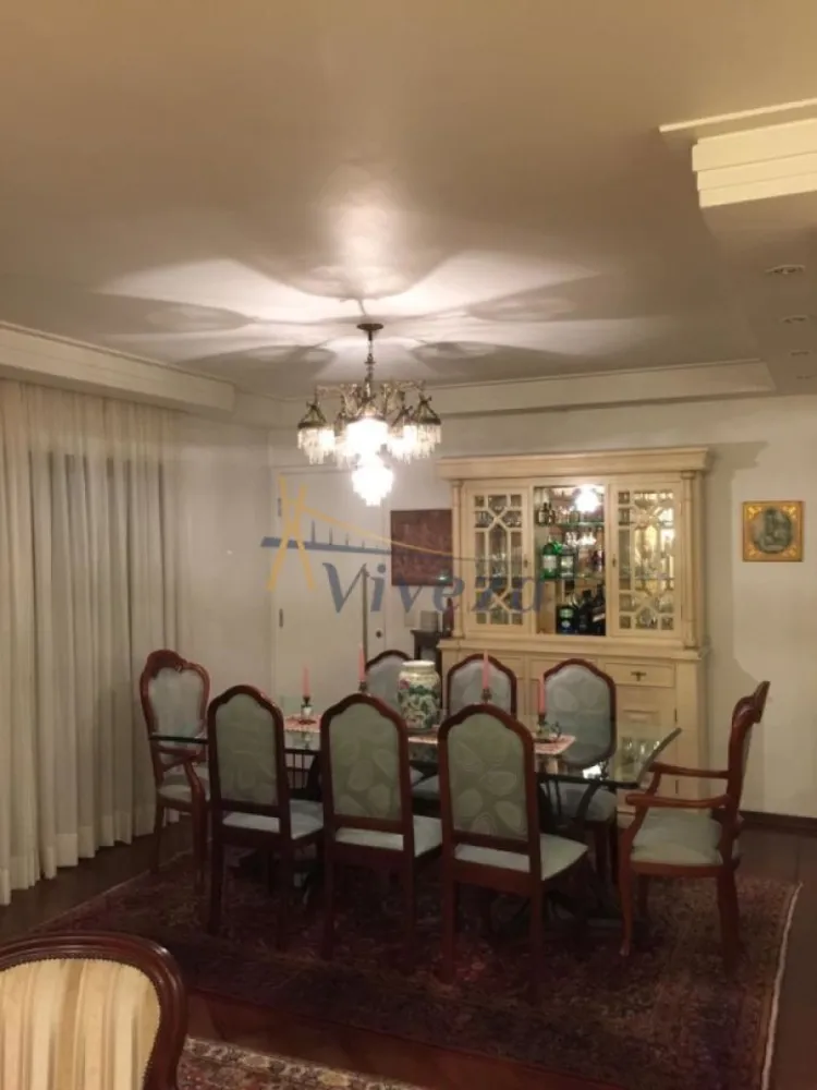 Apartamento, 2 quartos, 135 m² - Foto 8