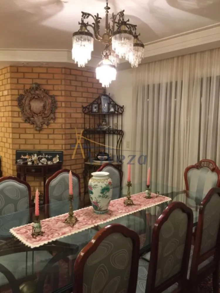 Apartamento, 2 quartos, 135 m² - Foto 4