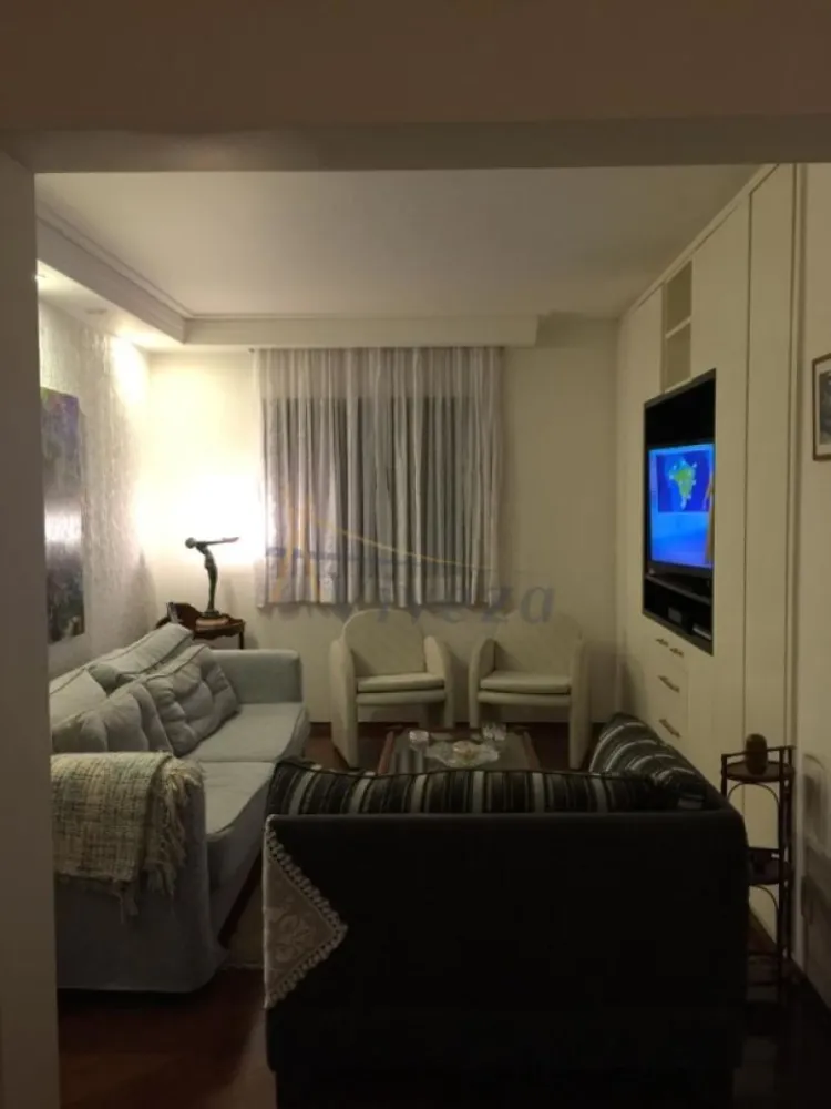 Apartamento, 2 quartos, 135 m² - Foto 3