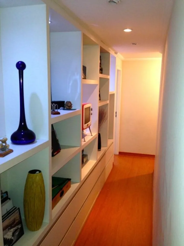 Apartamento, 4 quartos, 183 m² - Foto 3