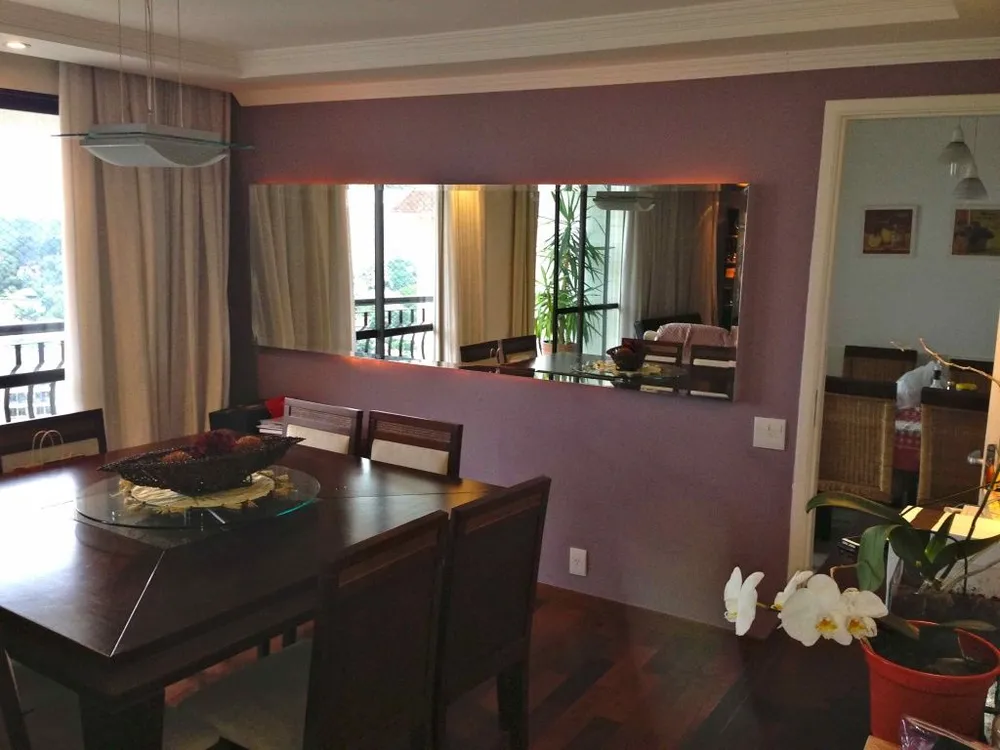 Apartamento, 4 quartos, 183 m² - Foto 1