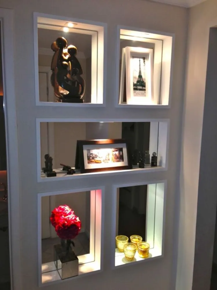 Apartamento, 4 quartos, 183 m² - Foto 4