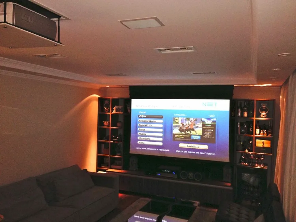 Apartamento, 4 quartos, 183 m² - Foto 5