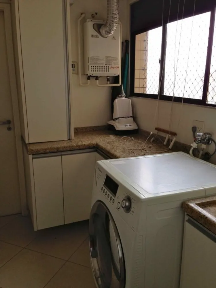 Apartamento, 4 quartos, 183 m² - Foto 7