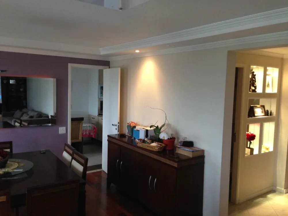 Apartamento, 4 quartos, 183 m² - Foto 8