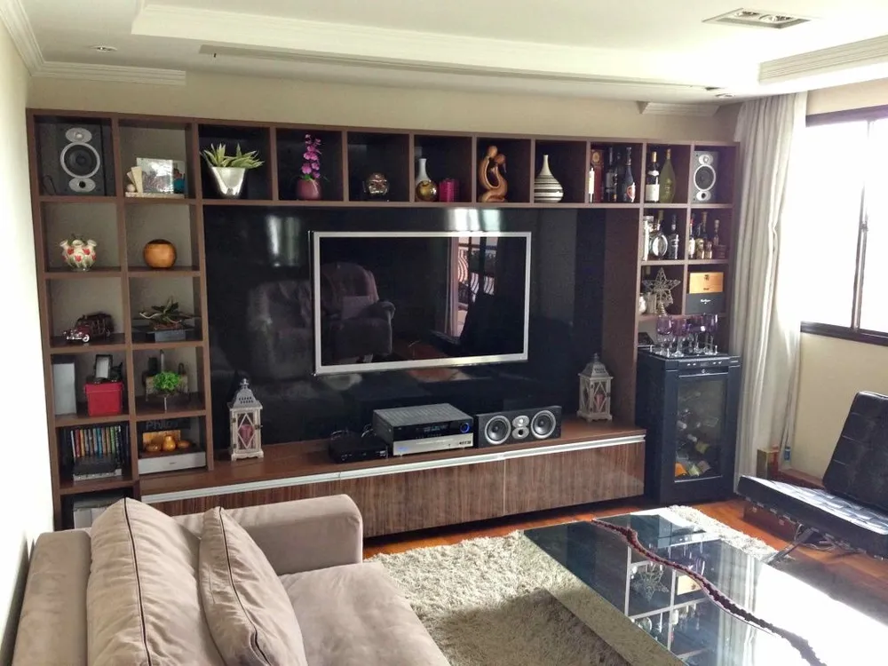 Apartamento, 4 quartos, 183 m² - Foto 6