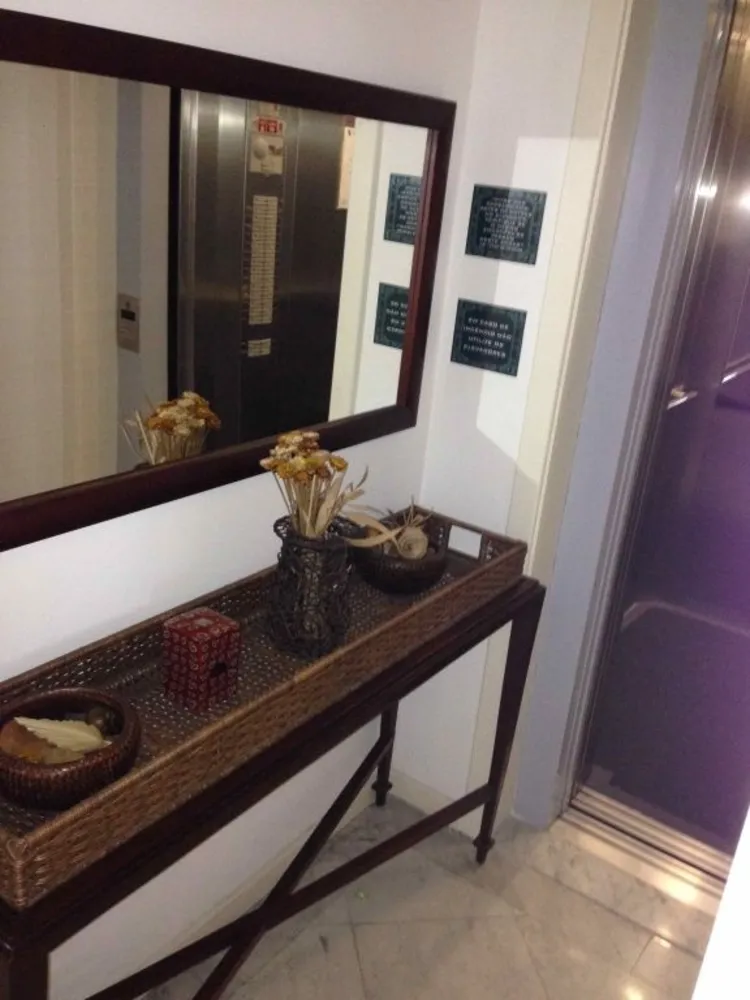 Apartamento, 4 quartos, 183 m² - Foto 2