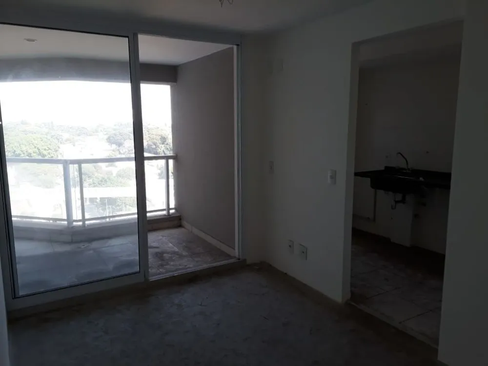 Apartamento, 1 quarto, 51 m² - Foto 1