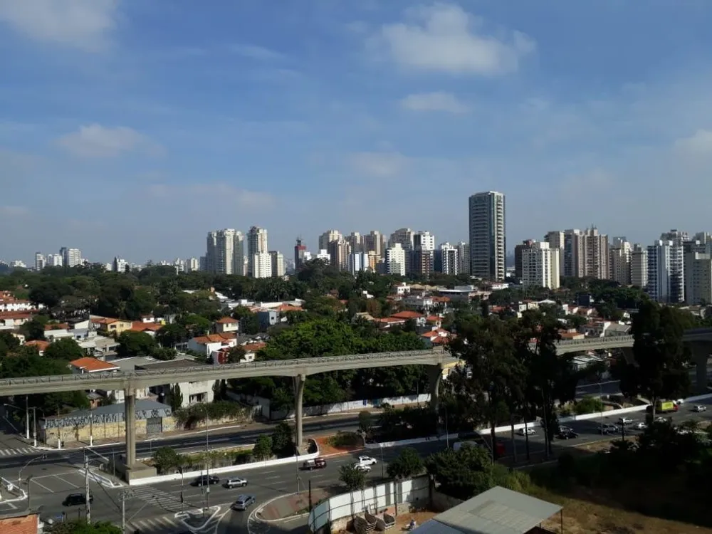 Apartamento, 1 quarto, 51 m² - Foto 3