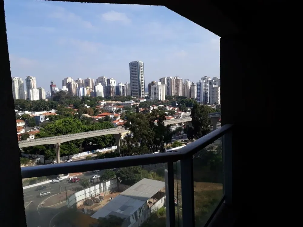 Apartamento, 1 quarto, 51 m² - Foto 2