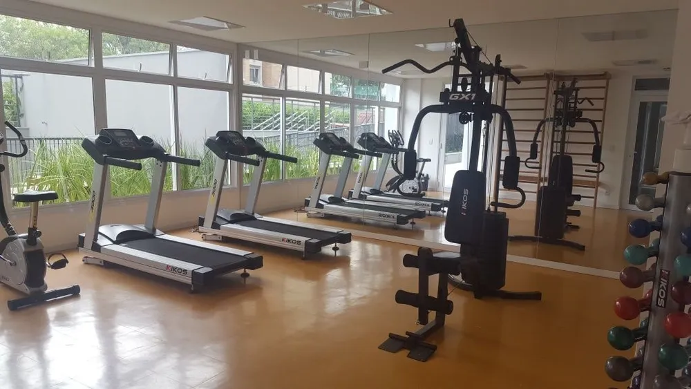 Apartamento, 2 quartos, 61 m² - Foto 3