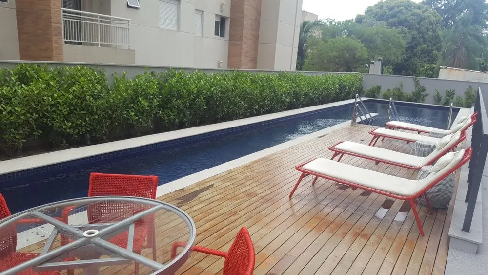 Apartamento, 2 quartos, 61 m² - Foto 1