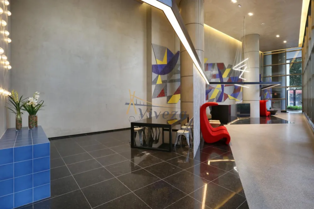 Apartamento, 1 quarto, 28 m² - Foto 3