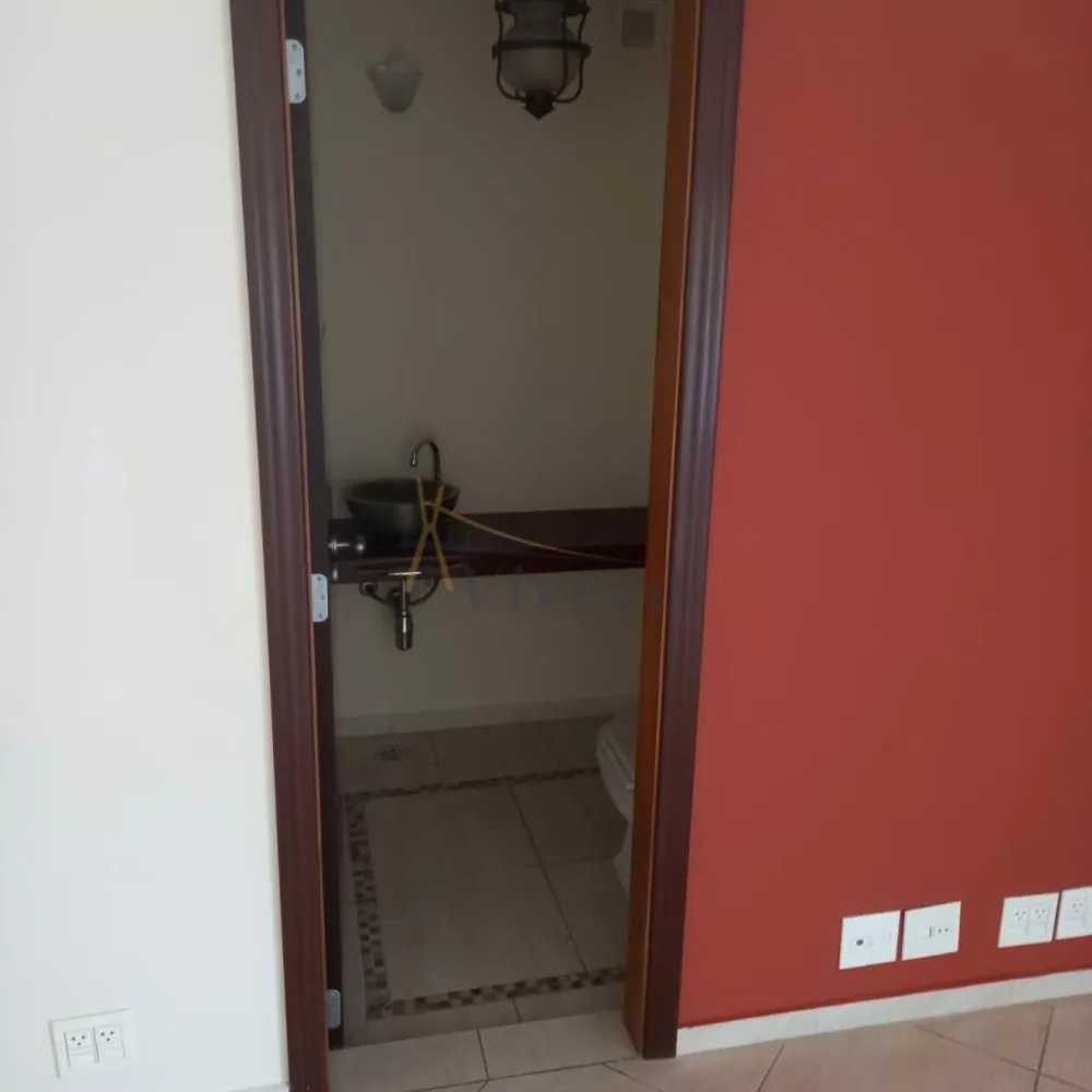 Cobertura, 4 quartos, 445 m² - Foto 1