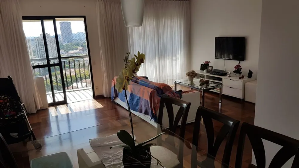Apartamento, 3 quartos, 146 m² - Foto 1