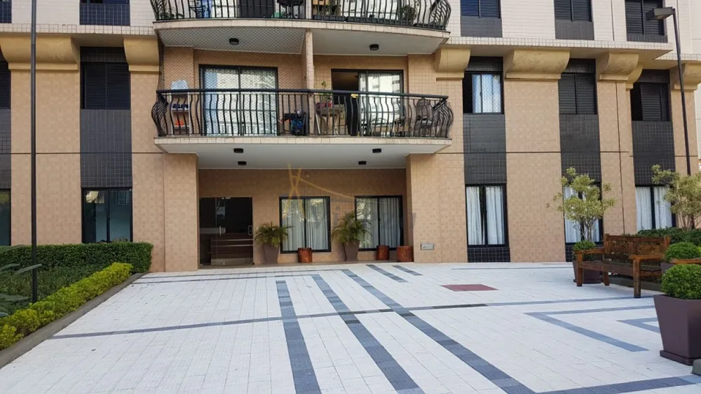 Apartamento, 3 quartos, 146 m² - Foto 8