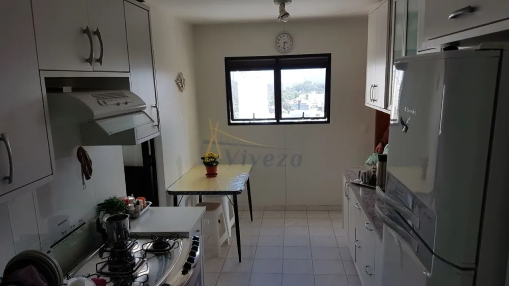Apartamento, 3 quartos, 146 m² - Foto 6
