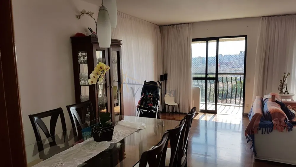 Apartamento, 3 quartos, 146 m² - Foto 3