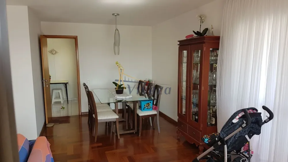 Apartamento, 3 quartos, 146 m² - Foto 5