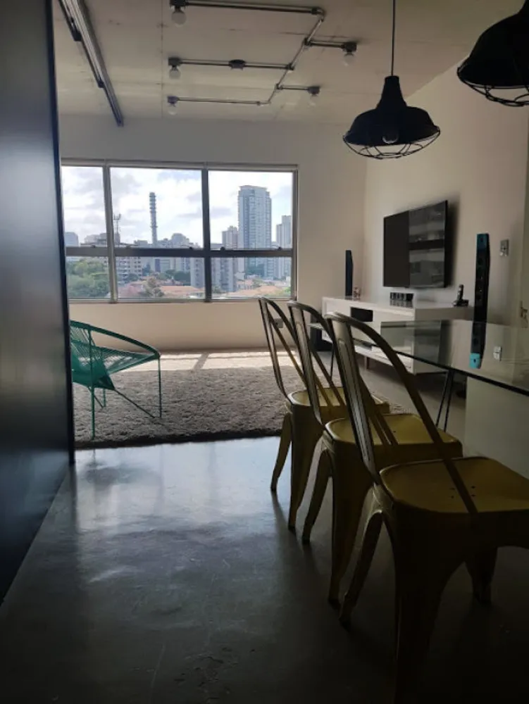 Apartamento, 1 quarto, 70 m² - Foto 4