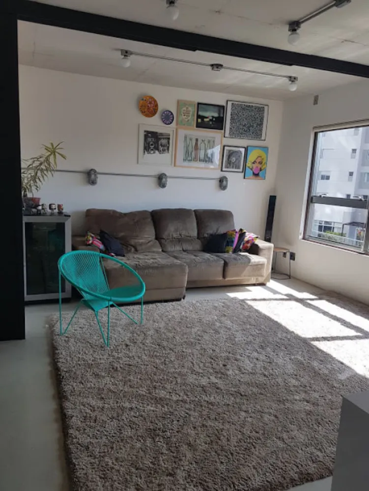 Apartamento, 1 quarto, 70 m² - Foto 3