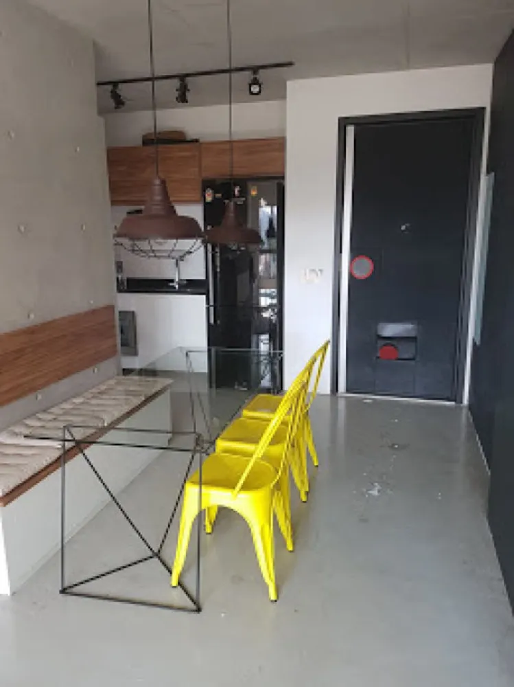 Apartamento, 1 quarto, 70 m² - Foto 8