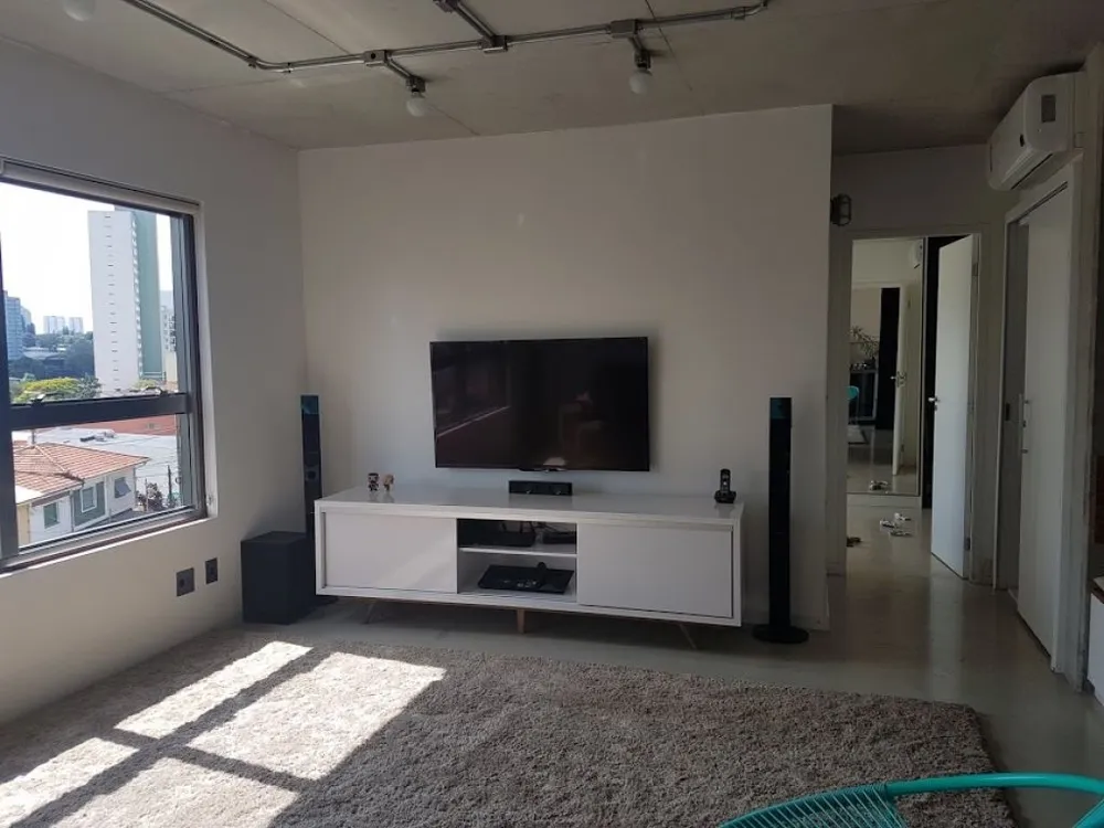 Apartamento, 1 quarto, 70 m² - Foto 2