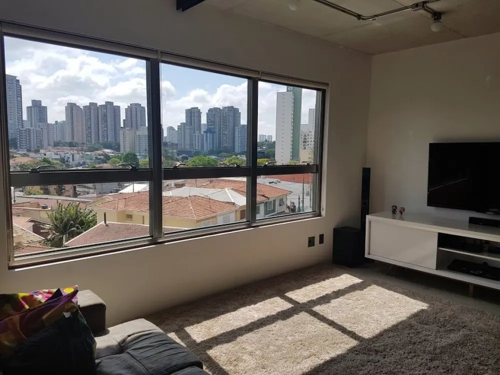 Apartamento, 1 quarto, 70 m² - Foto 1