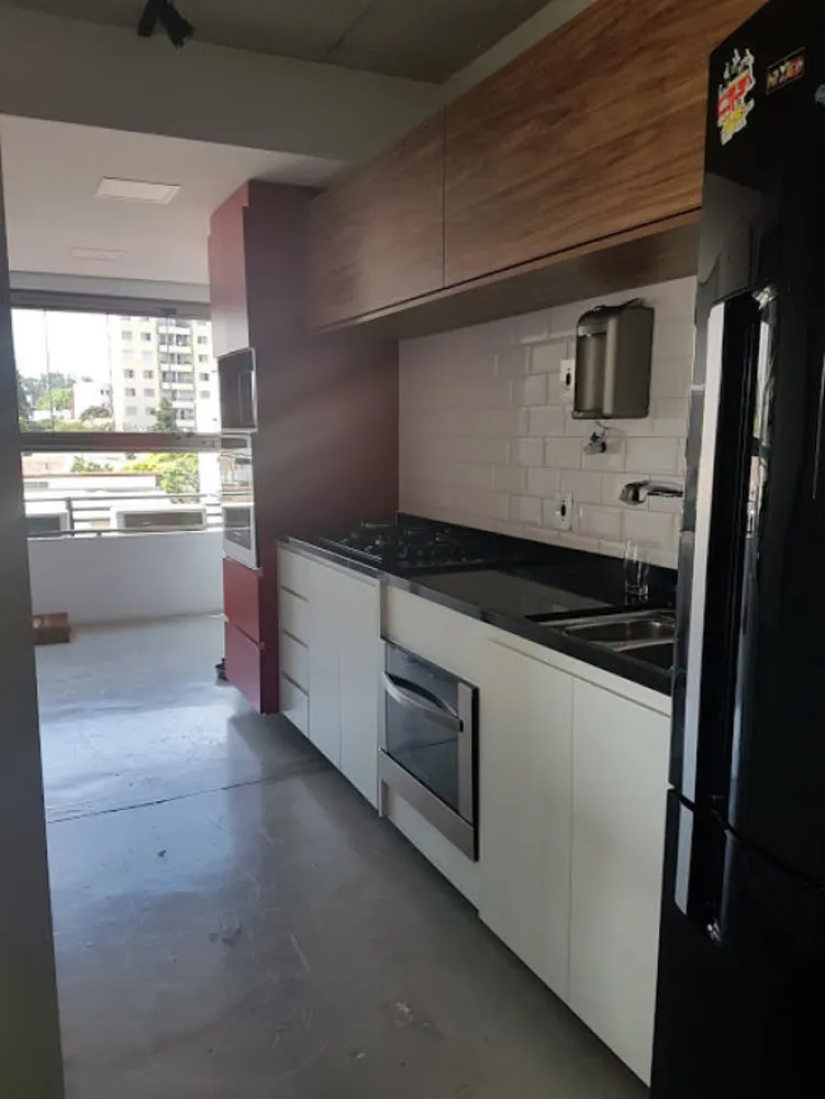 Apartamento, 1 quarto, 70 m² - Foto 7