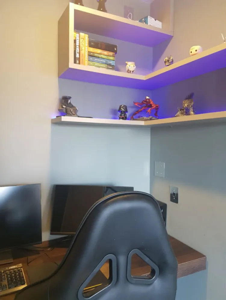 Apartamento, 1 quarto, 70 m² - Foto 5