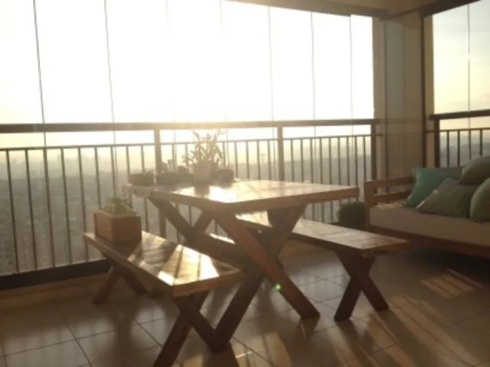 Apartamento, 2 quartos, 65 m² - Foto 3
