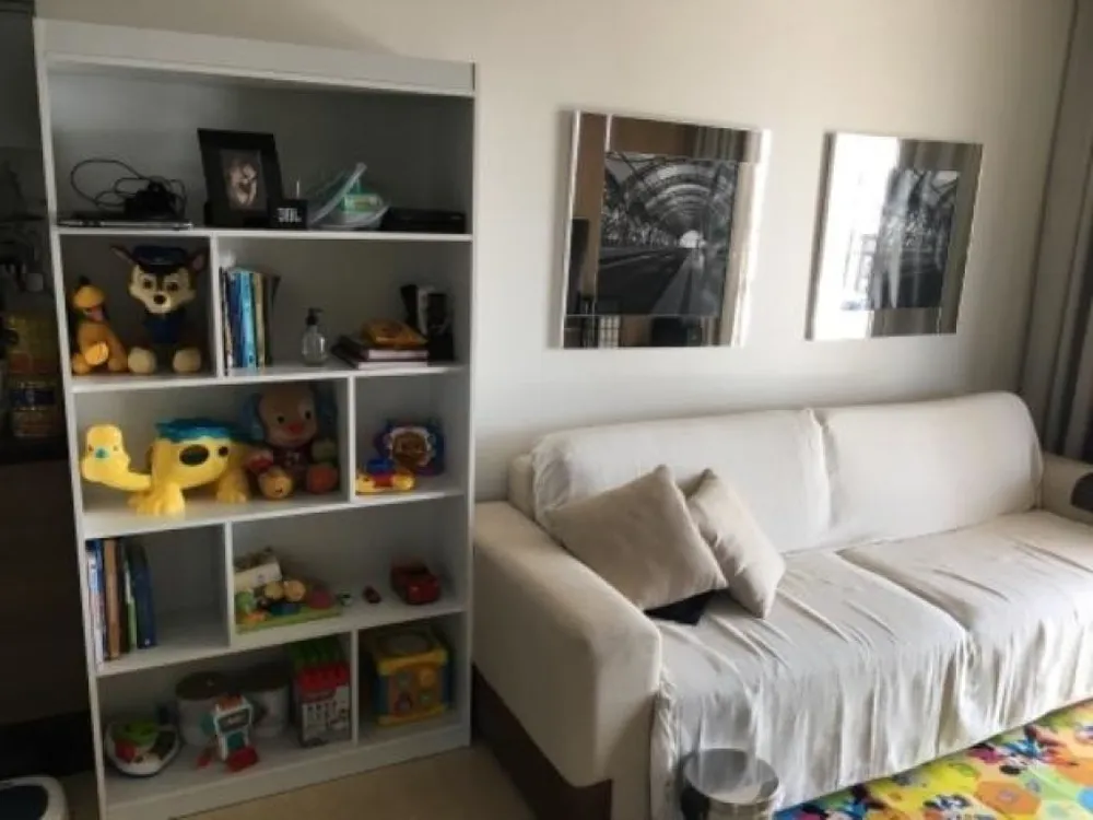 Apartamento, 2 quartos, 65 m² - Foto 8