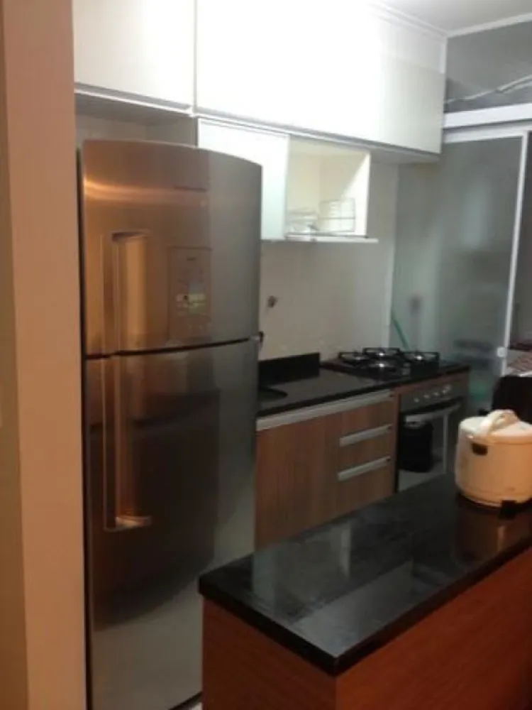 Apartamento, 2 quartos, 65 m² - Foto 7