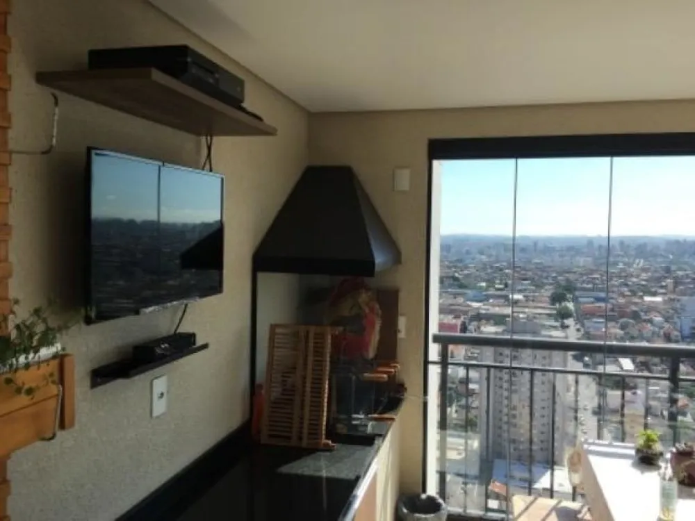 Apartamento, 2 quartos, 65 m² - Foto 4