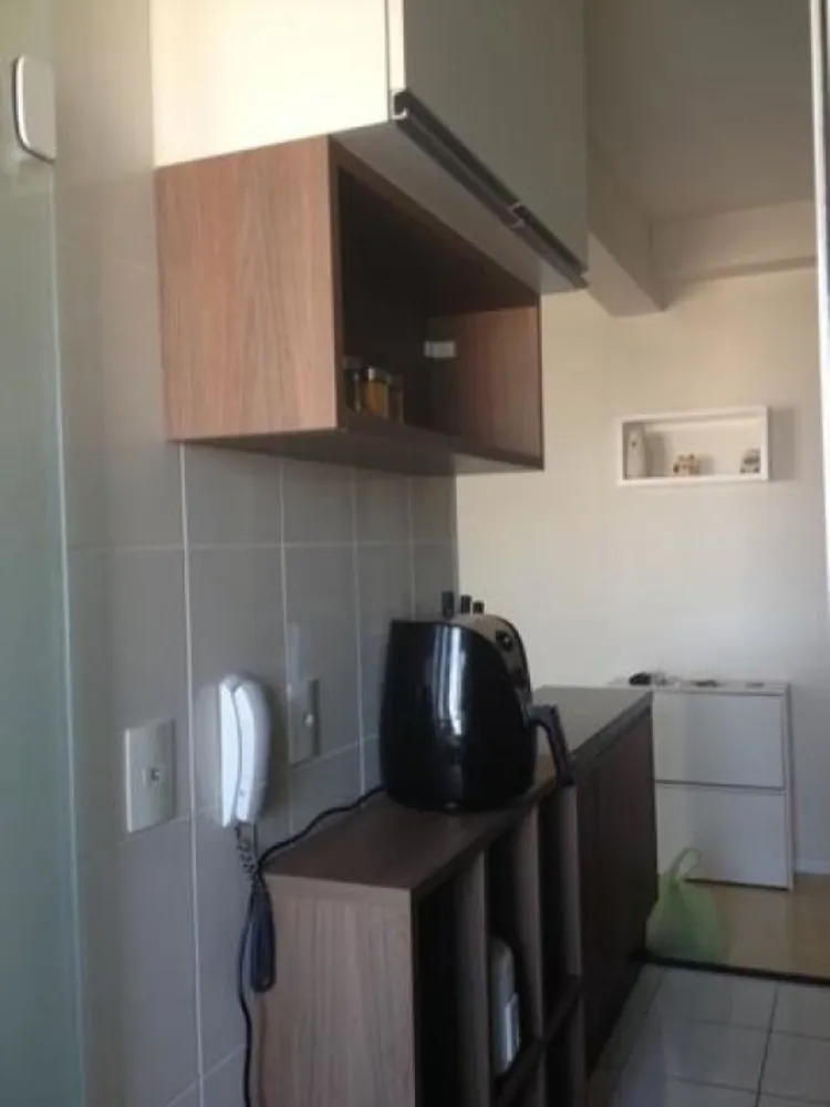 Apartamento, 2 quartos, 65 m² - Foto 6