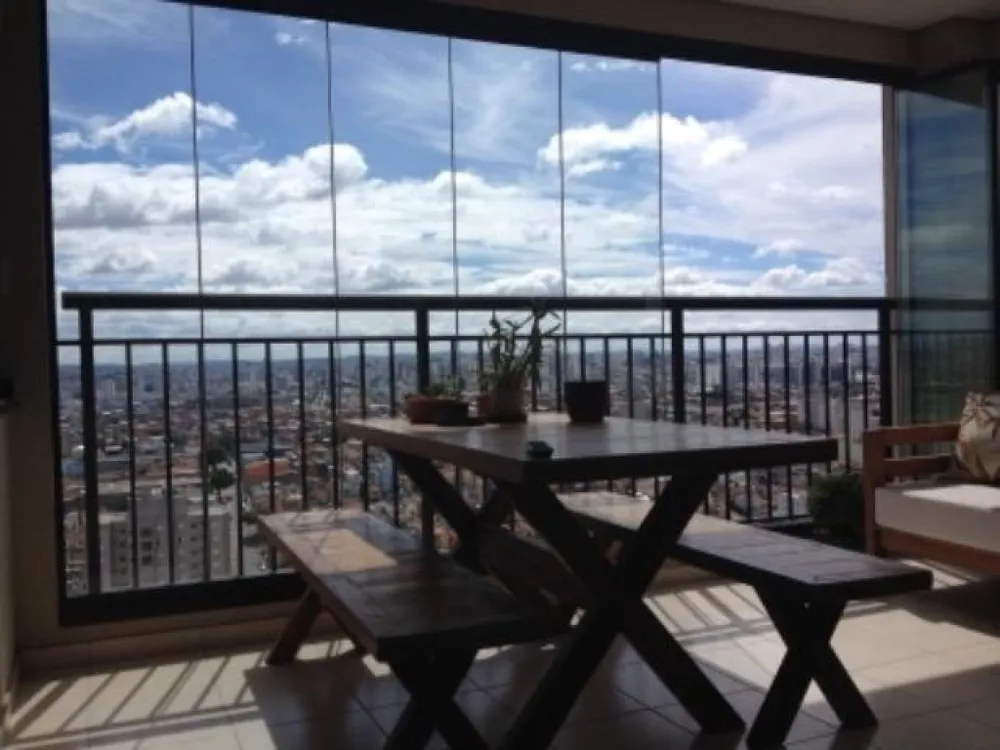 Apartamento, 2 quartos, 65 m² - Foto 2