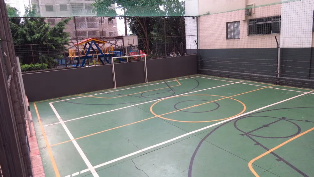Apartamento, 2 quartos, 74 m² - Foto 4