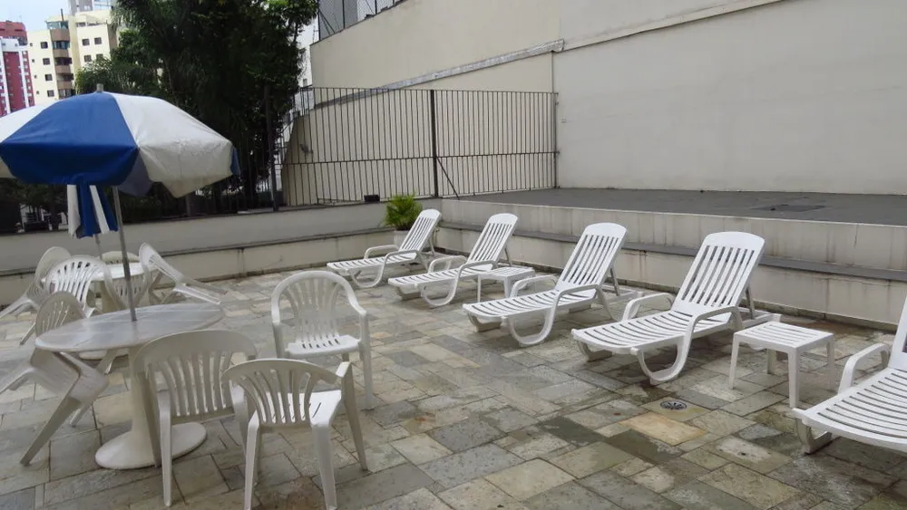 Apartamento, 2 quartos, 74 m² - Foto 2
