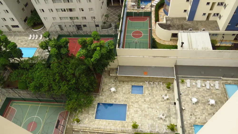 Apartamento, 2 quartos, 74 m² - Foto 1