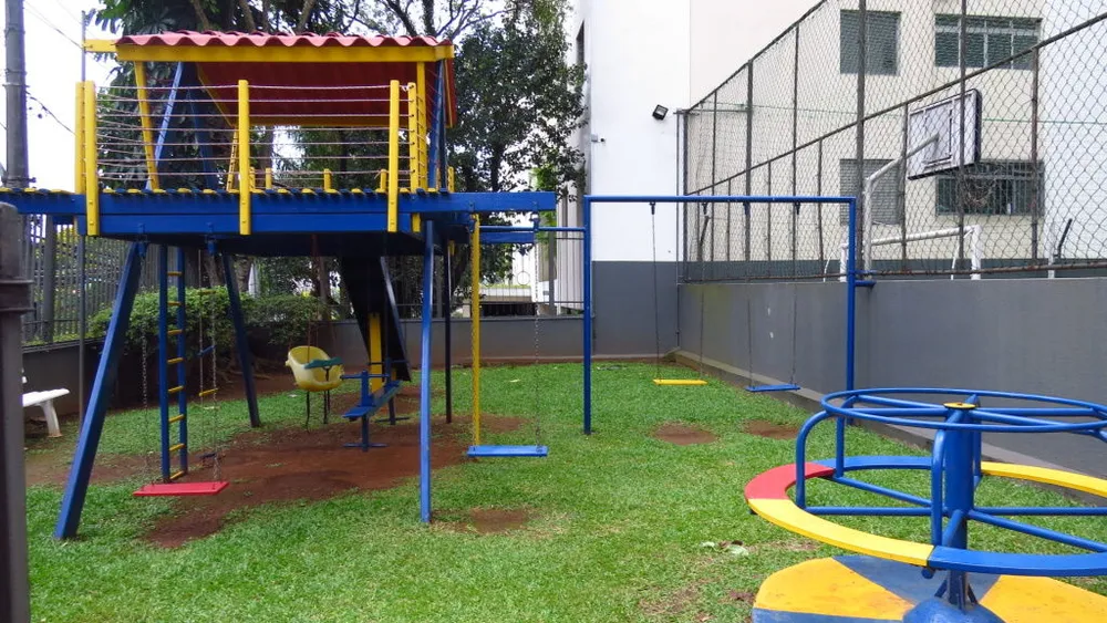 Apartamento, 2 quartos, 74 m² - Foto 6