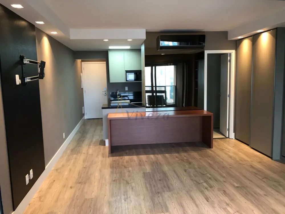 Apartamento, 1 quarto, 43 m² - Foto 3