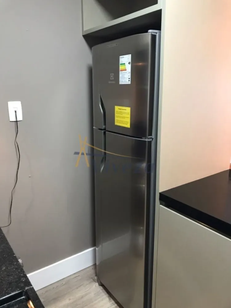 Apartamento, 1 quarto, 43 m² - Foto 5