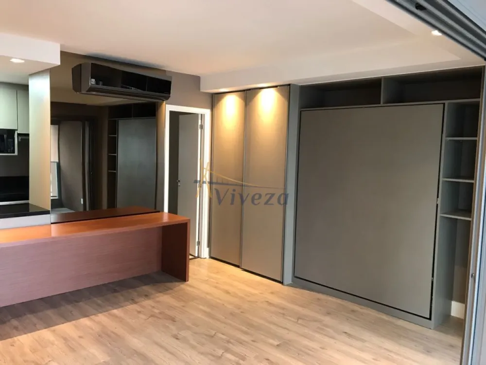 Apartamento, 1 quarto, 43 m² - Foto 1