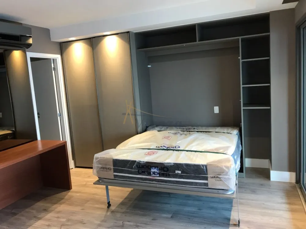 Apartamento, 1 quarto, 43 m² - Foto 7