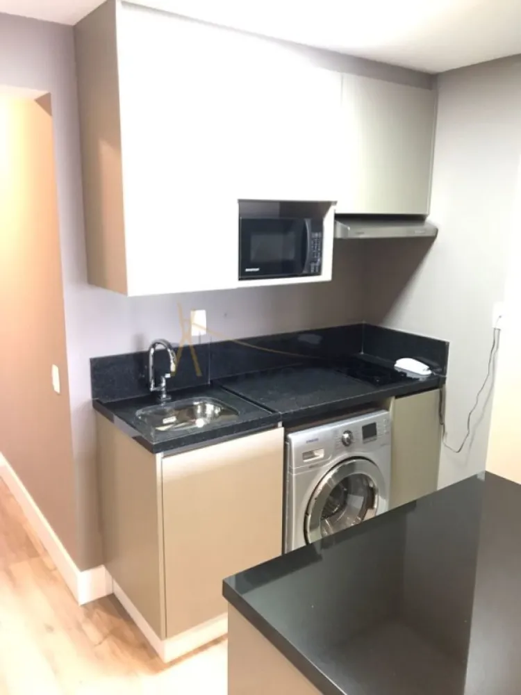 Apartamento, 1 quarto, 43 m² - Foto 4