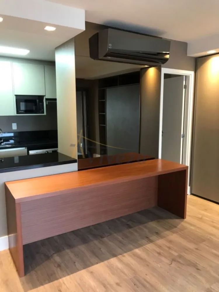 Apartamento, 1 quarto, 43 m² - Foto 2