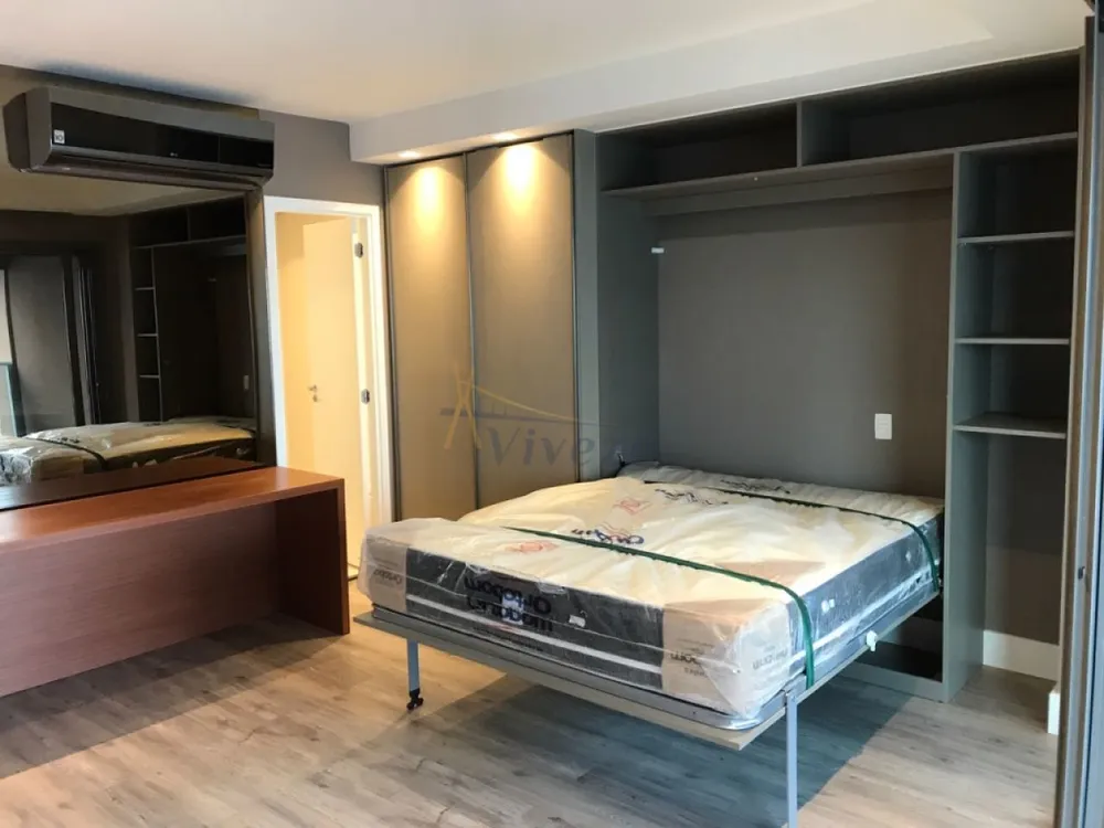 Apartamento, 1 quarto, 43 m² - Foto 8