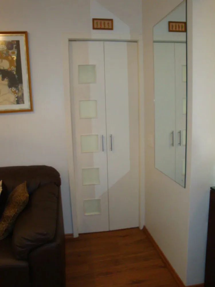 Apartamento, 1 quarto, 39 m² - Foto 3